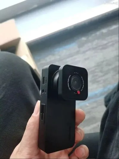 Видеорегистратор для автомобиля 3 в