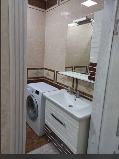 2-комн. квартира, 10 этаж, 80м², Сино