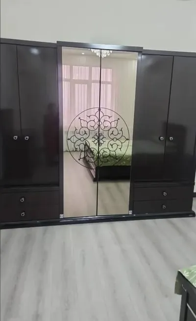 2-комн. квартира, 10 этаж, 100м², И Сомони