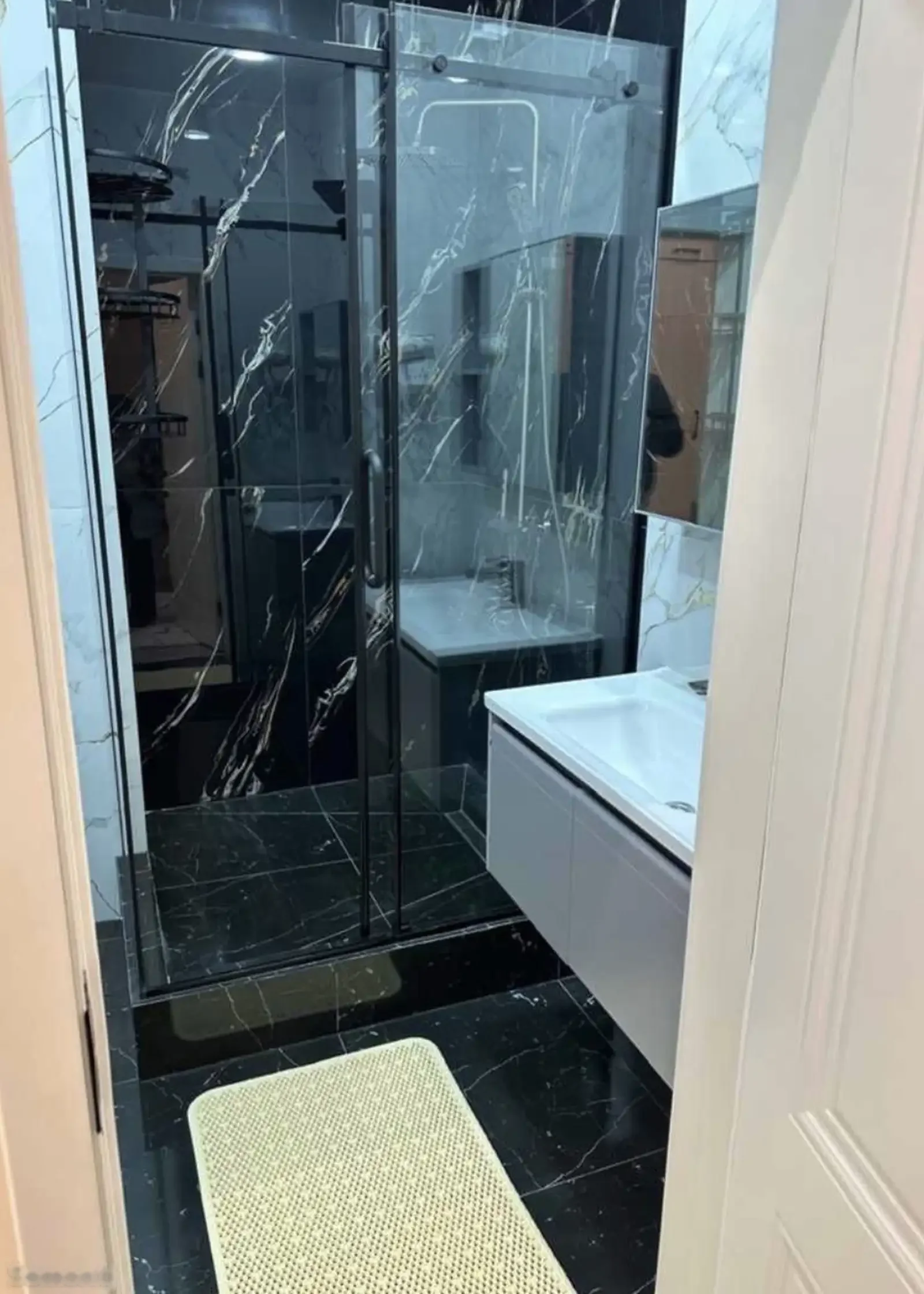 2-комн. квартира, 9 этаж, 96м², Хилтон, Шохмансур