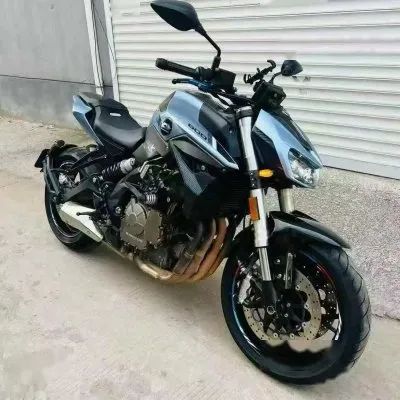 Мотоцикл Benelli