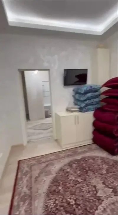 2-комн. квартира, 5 этаж, 63 м², И. Сомони