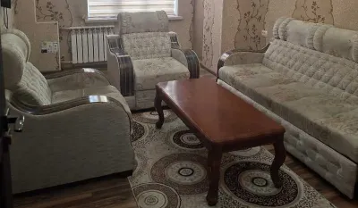 2-комн. квартира, 8 этаж, 50м², караболо