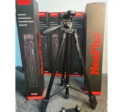 Профессиональный штатив NeePho NP-3180