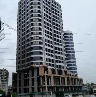 4-комн. квартира, 10 этаж, 144 м², ЁВАР