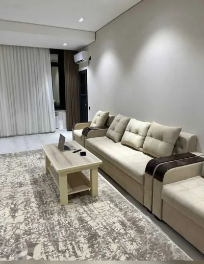 2-комн. квартира, 3 этаж, 88м², Сомони