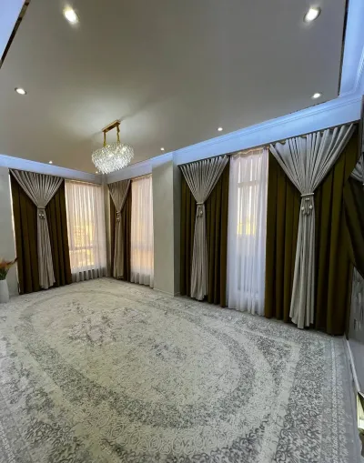 2-комн. квартира, 14 этаж, 76 м², сино