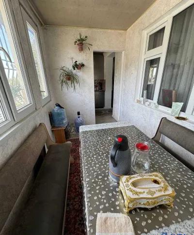 4-комн. квартира, 4 этаж, 64 м², Фирдавси, 46 мкр