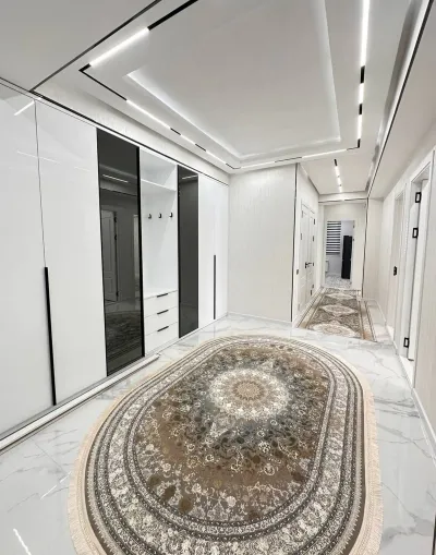 3-комн. квартира, 11 этаж, 115 м², Сино