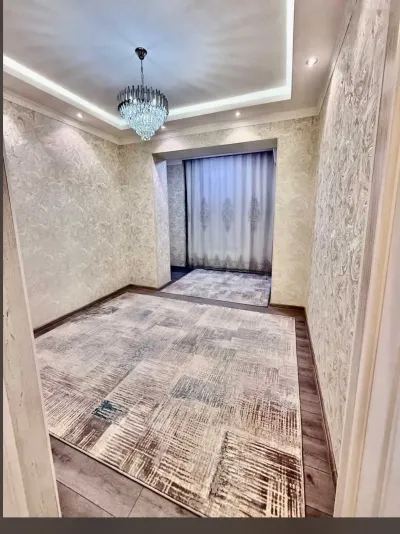 2-комн. квартира, 3 этаж, 70м², Шохмансур