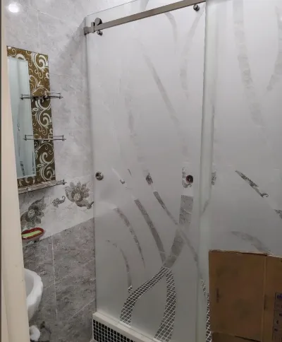 2-комн. квартира, 6 этаж, 60м², Исмоили Сомони