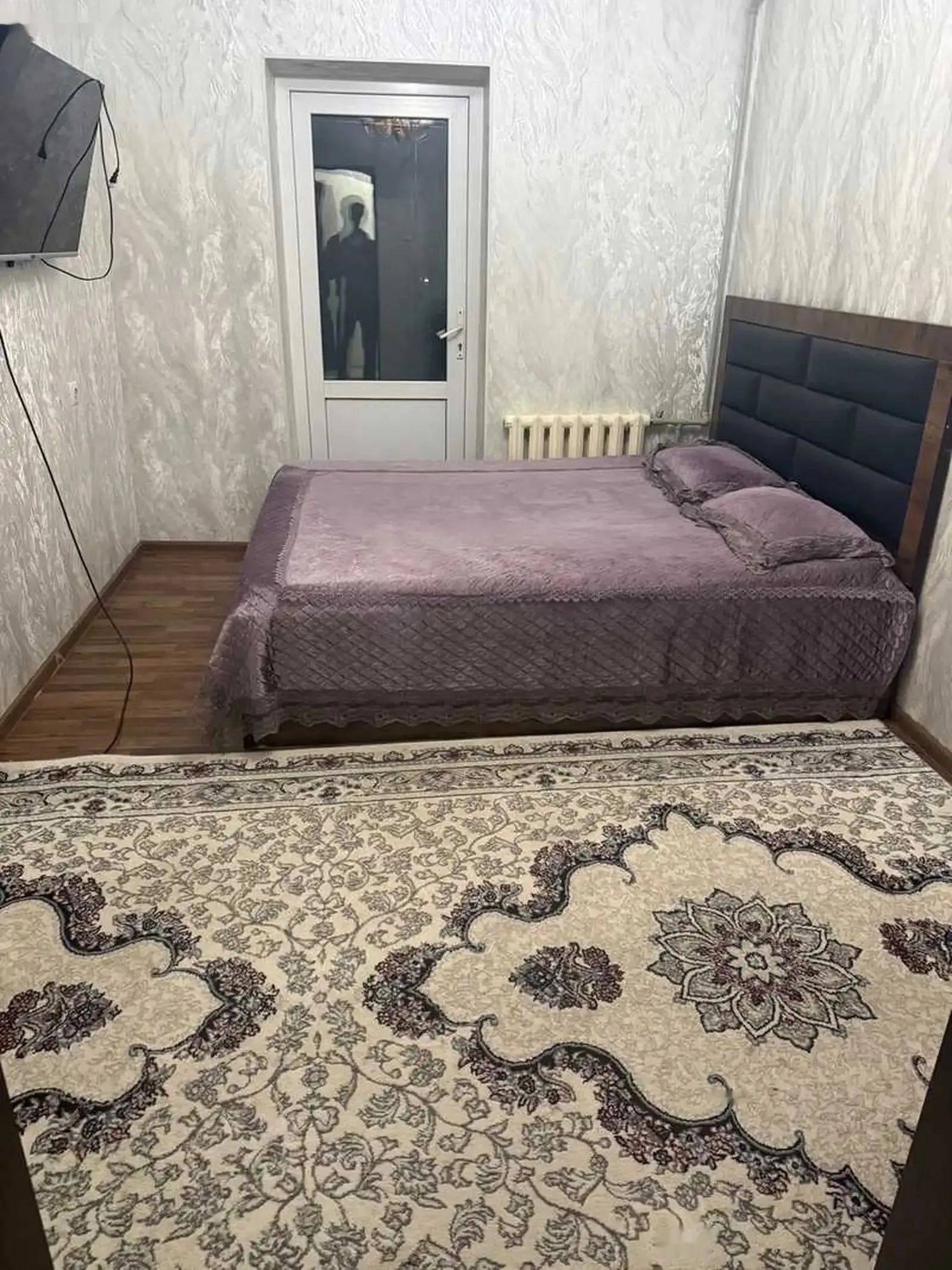 2-комн. квартира, 1 этаж, 76м², Шохмансур (чордома пеши колеч)