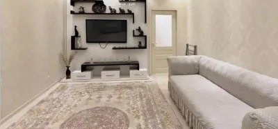 2-комн. квартира, 7 этаж, 54 м², Сино
