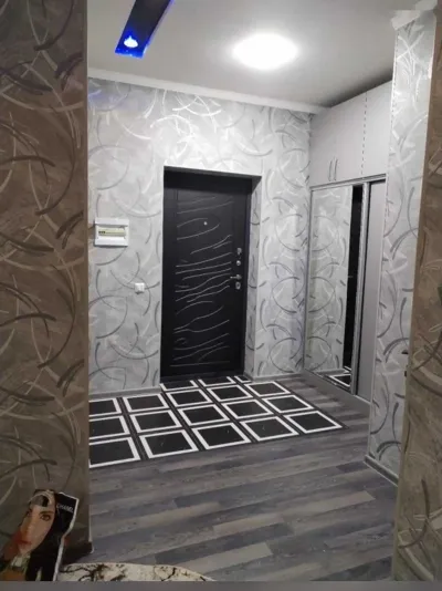 2-комн. квартира, 5 этаж, 84м², Шохмансур