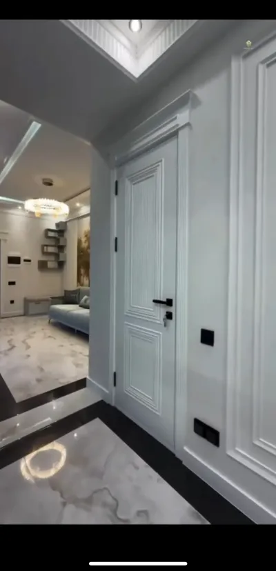 2-комн. квартира, 8 этаж, 74 м², Славянский,Себистон