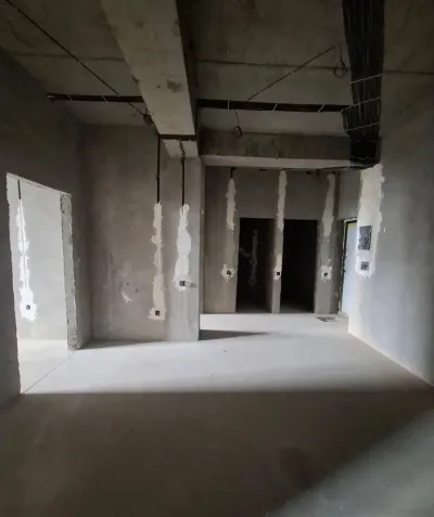 3-комн. квартира, 12 этаж, 110 м², Сино