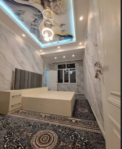 2-комн. квартира, 4 этаж, 50м², Сино