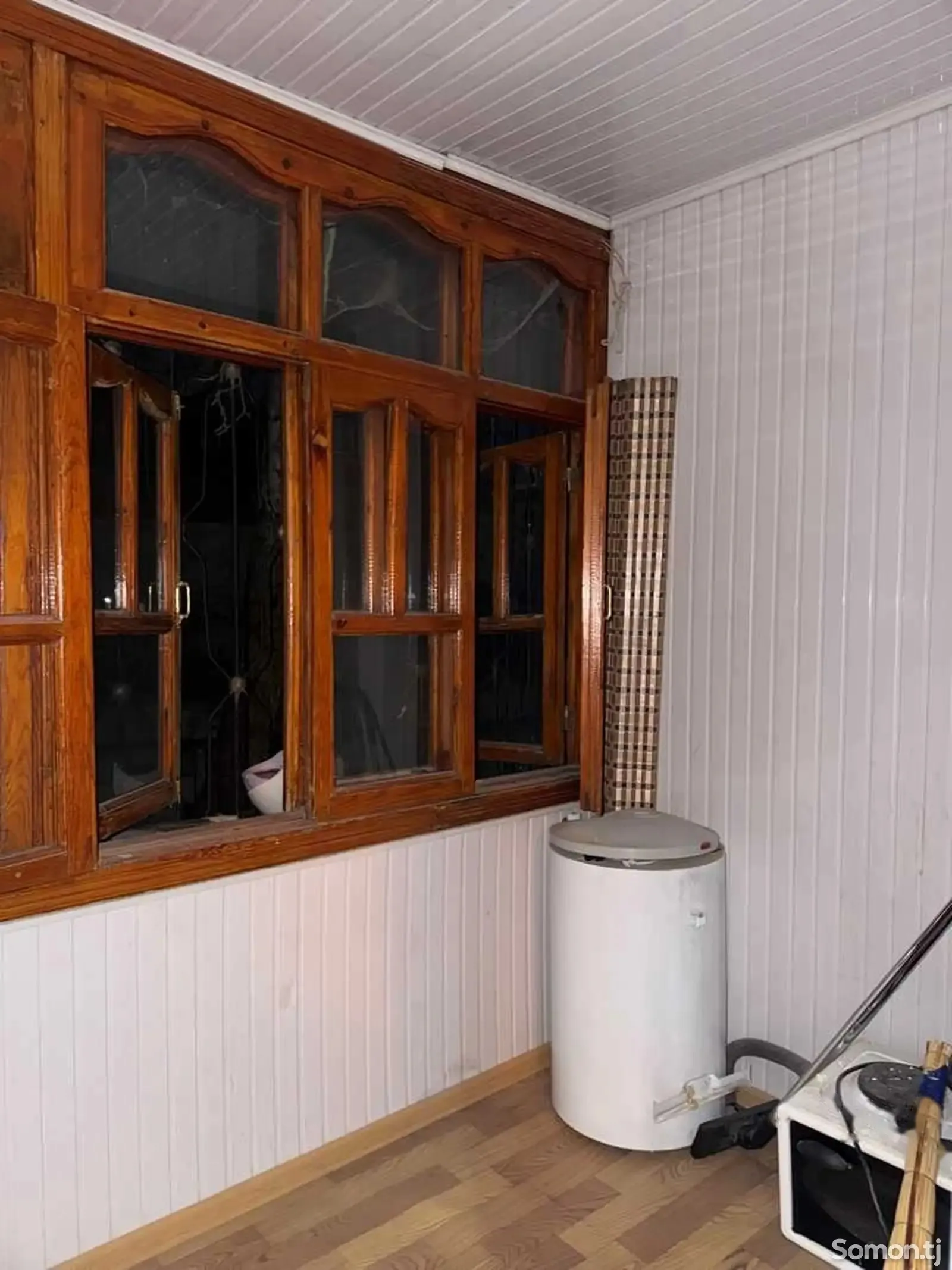 2-комн. квартира, 2 этаж, 83м², 8 март