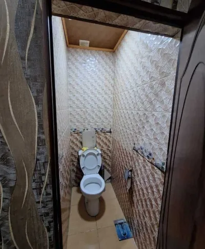 2-комн. квартира, 3 этаж, 45м², испечак