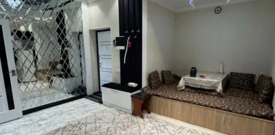 2-комн. квартира, 9 этаж, 60 м², Сино Испечак