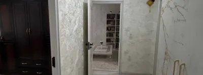2-комн. квартира, 4 этаж, 60 м², И Сомони