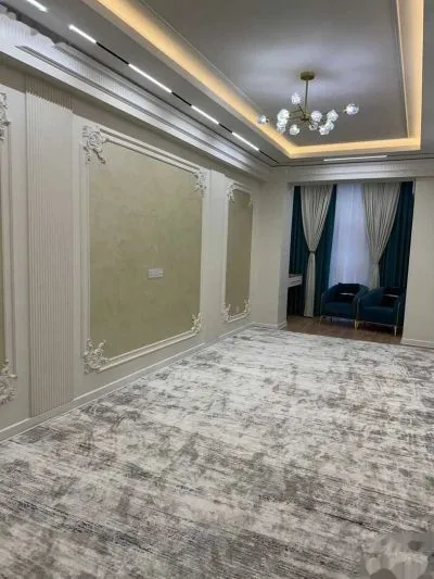 3-комн. квартира, 13 этаж, 125м², Шохмансур