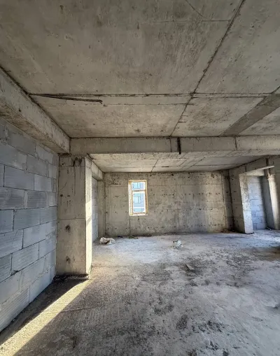 3-комн. квартира, 15 этаж, 105 м², Сомони