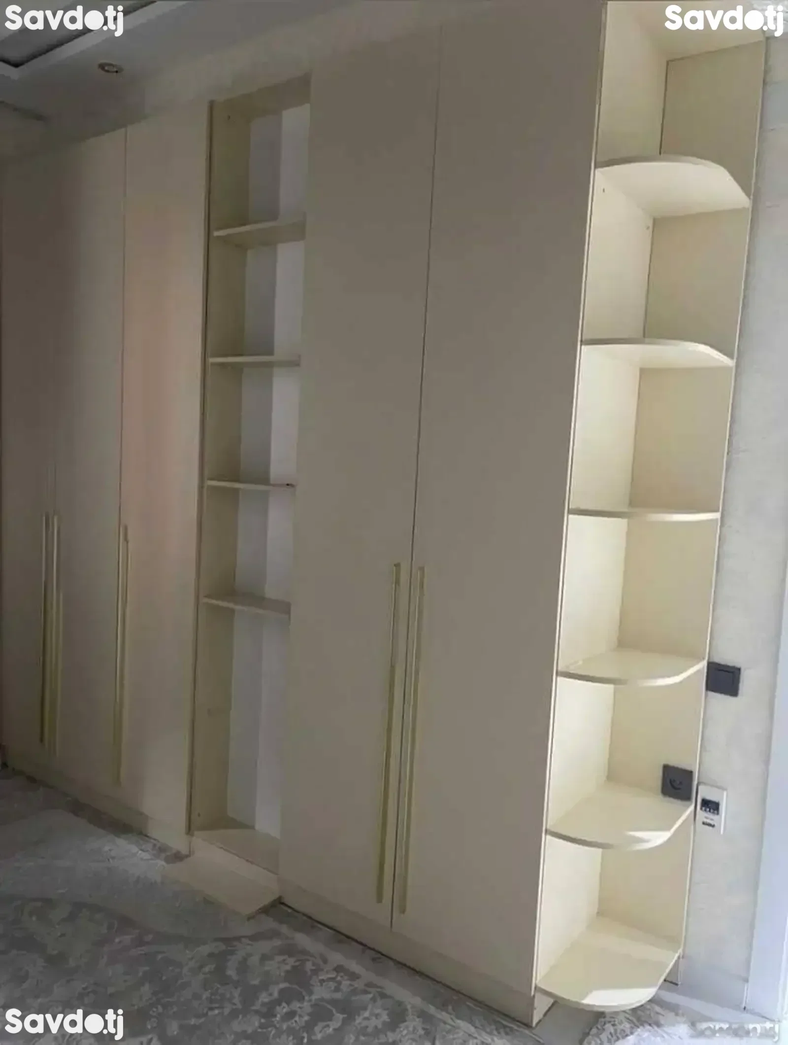 2-комн. квартира, 1 этаж, 60м², 13 микрорайон