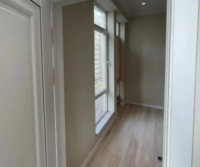 3-комн. квартира, 9 этаж, 116 м², Овир