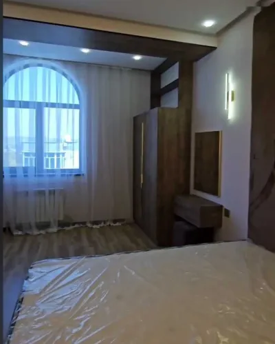 3-комн. квартира, 8 этаж, 100м², шохмансур