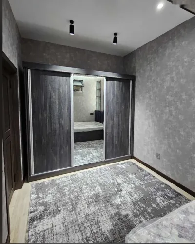 2-комн. квартира, 15 этаж, 58м², Сино Профсоюз