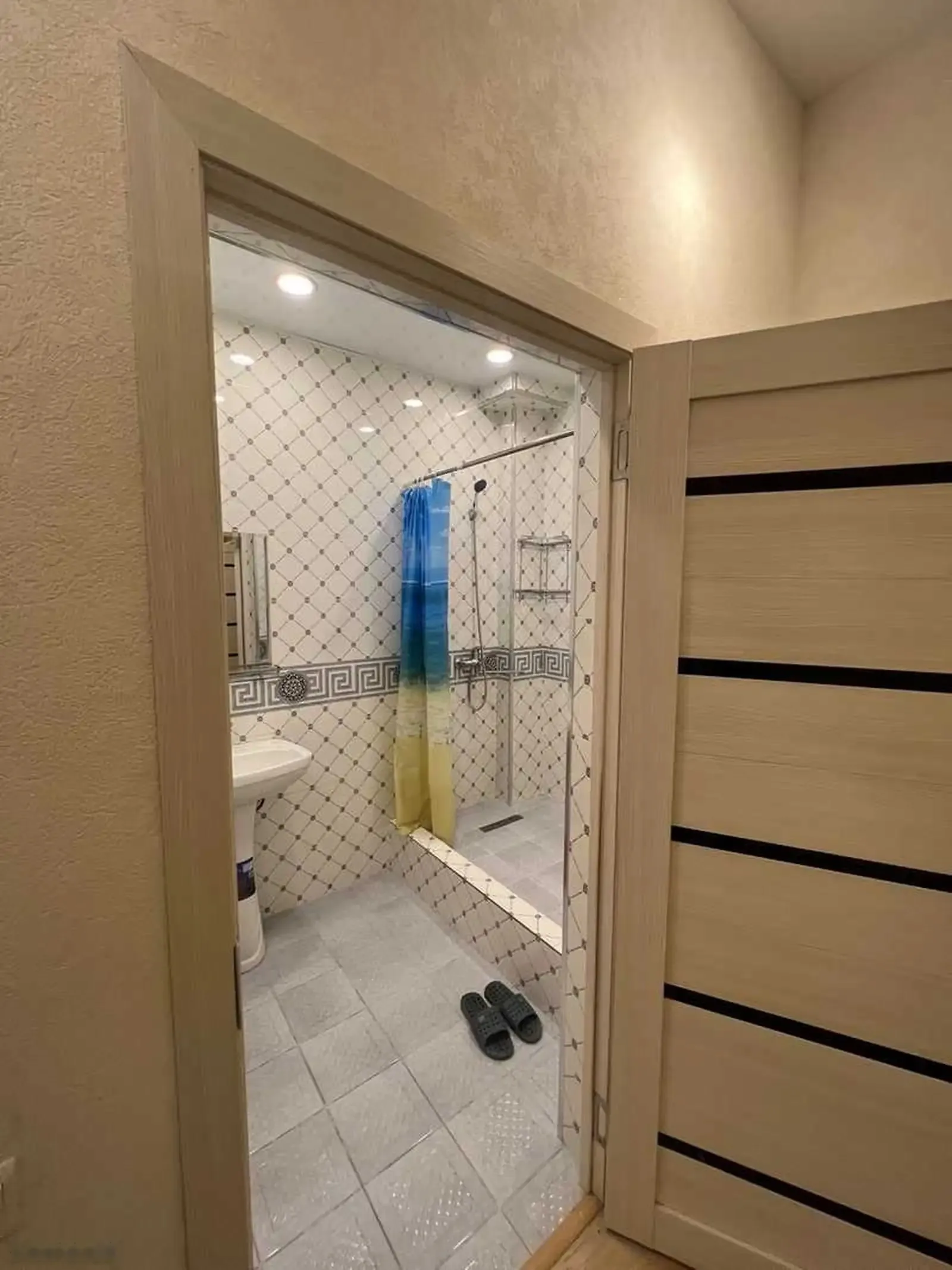 4-комн. квартира, 3 этаж, 120м², И Сомони