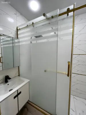 3-комн. квартира, 1 этаж, 82 м², Сино