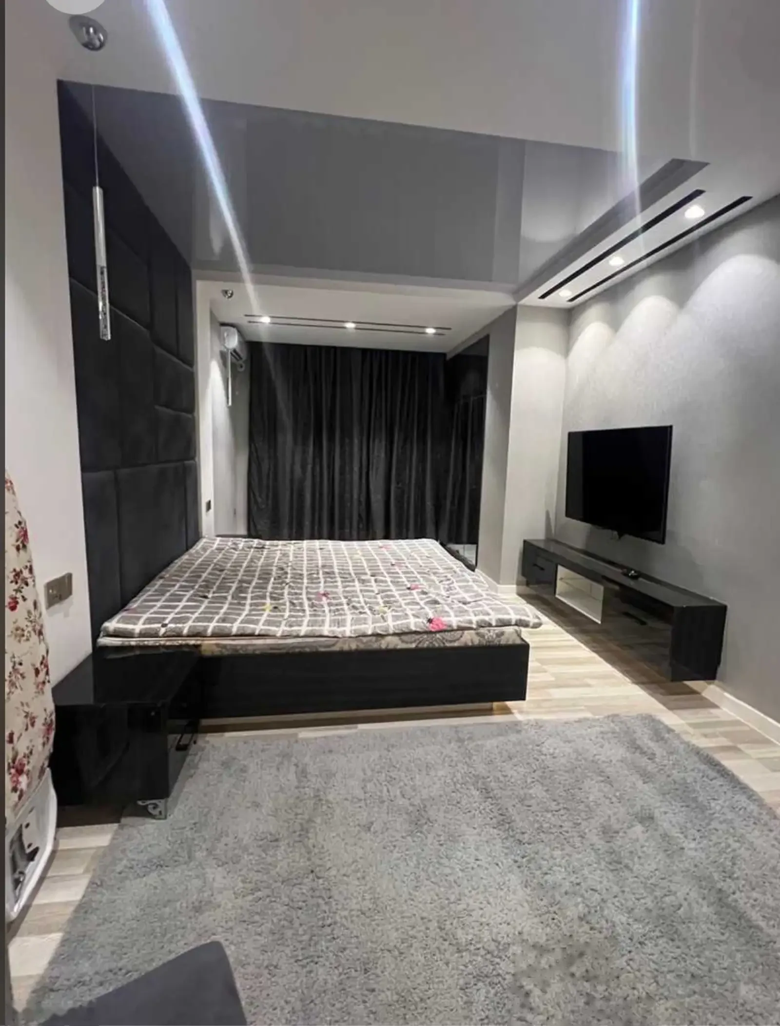 2-комн. квартира, 14 этаж, 94м², 82мкр