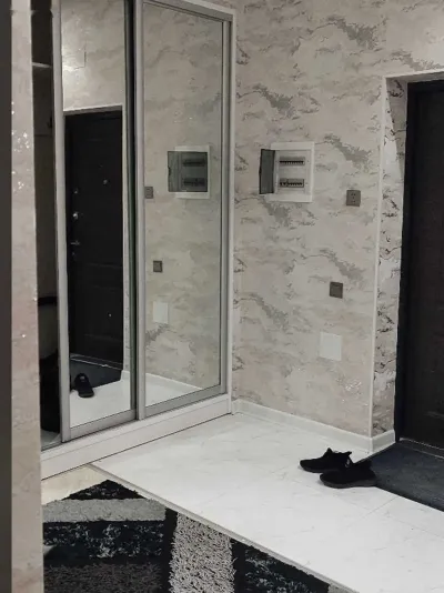 2-комн. квартира, 3 этаж, 80м², посольство туркия