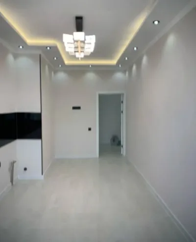 3-комн. квартира, 12 этаж, 105 м², Сино
