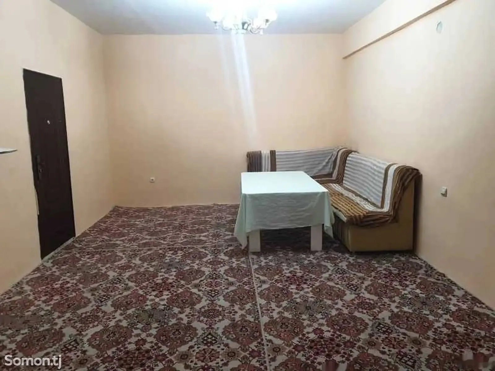 2-комн. квартира, 5 этаж, 83м², Шохмансур