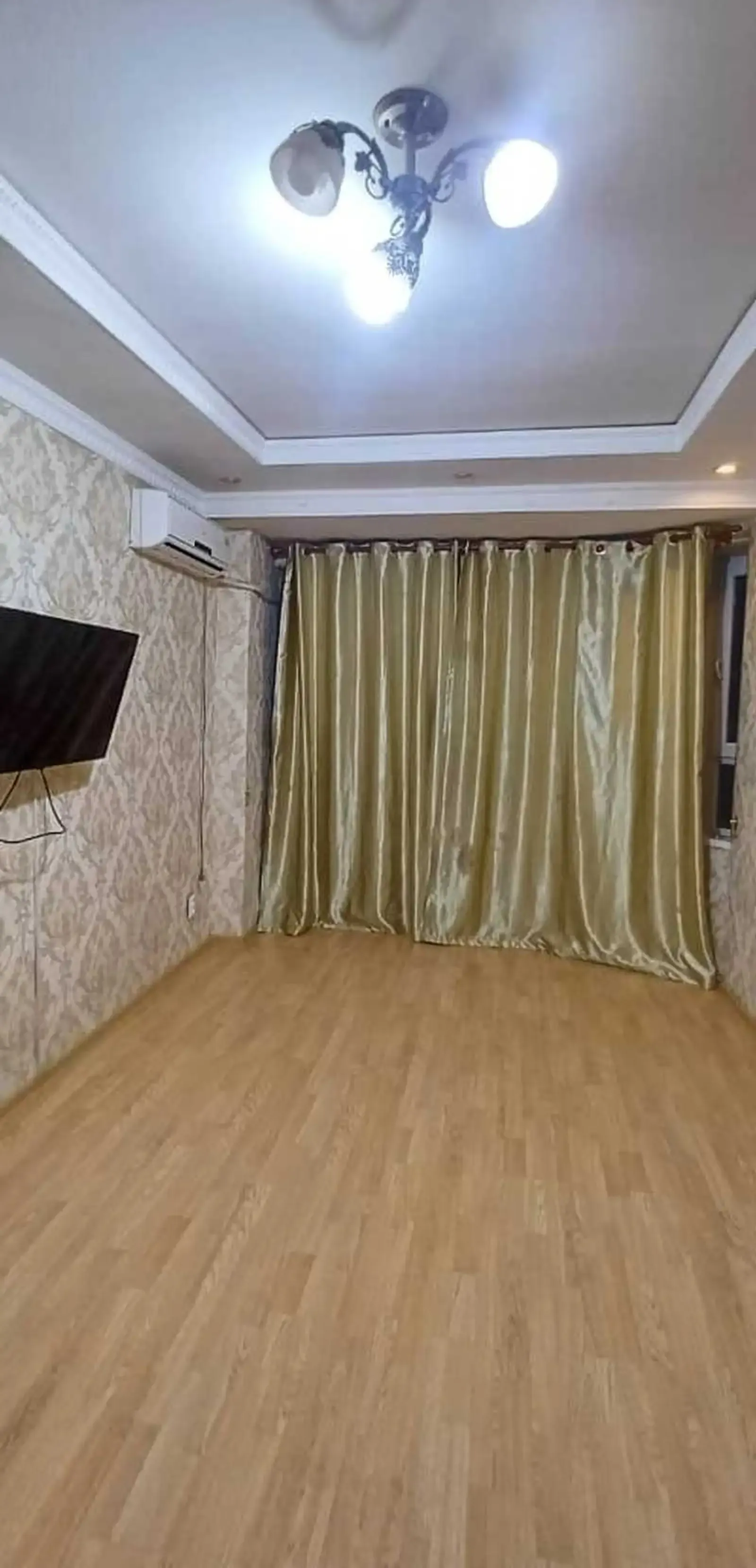 1-комн. квартира, 4 этаж, 45 м², Фирдавси