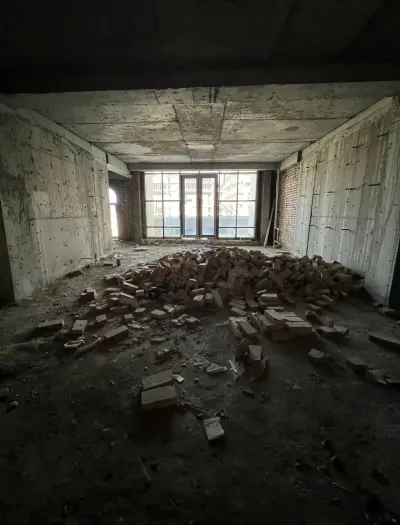 3-комн. квартира, 17 этаж, 136 м², Исмоили Сомони, ЦУМ, Шохпалас