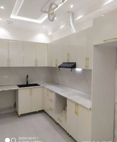 3-комн. квартира, 13 этаж, 81 м², 33 мкр
