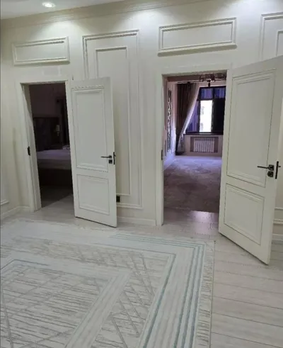 3-комн. квартира, 6 этаж, 120м², Шохмансур Айни 50/51 А