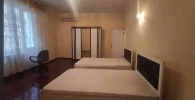 2-этажный, 13 комнатный дом, 480 м², И. Сомони