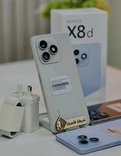 Honor X8 128 gb