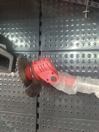 Газонокосилка