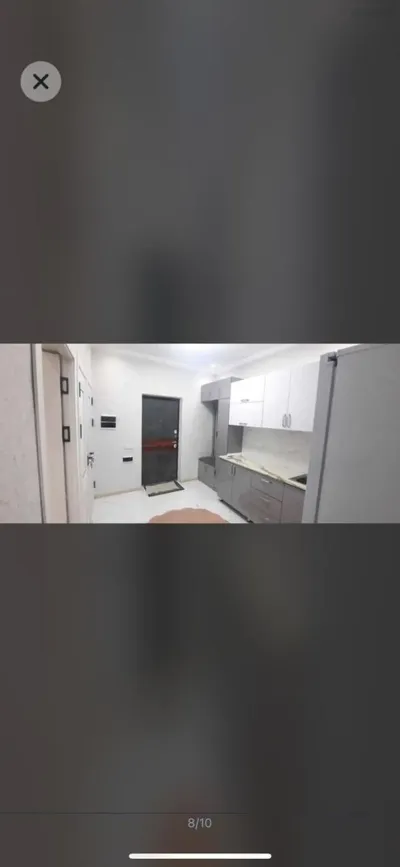 2-комн. квартира, 8 этаж, 65м², Шохмансур