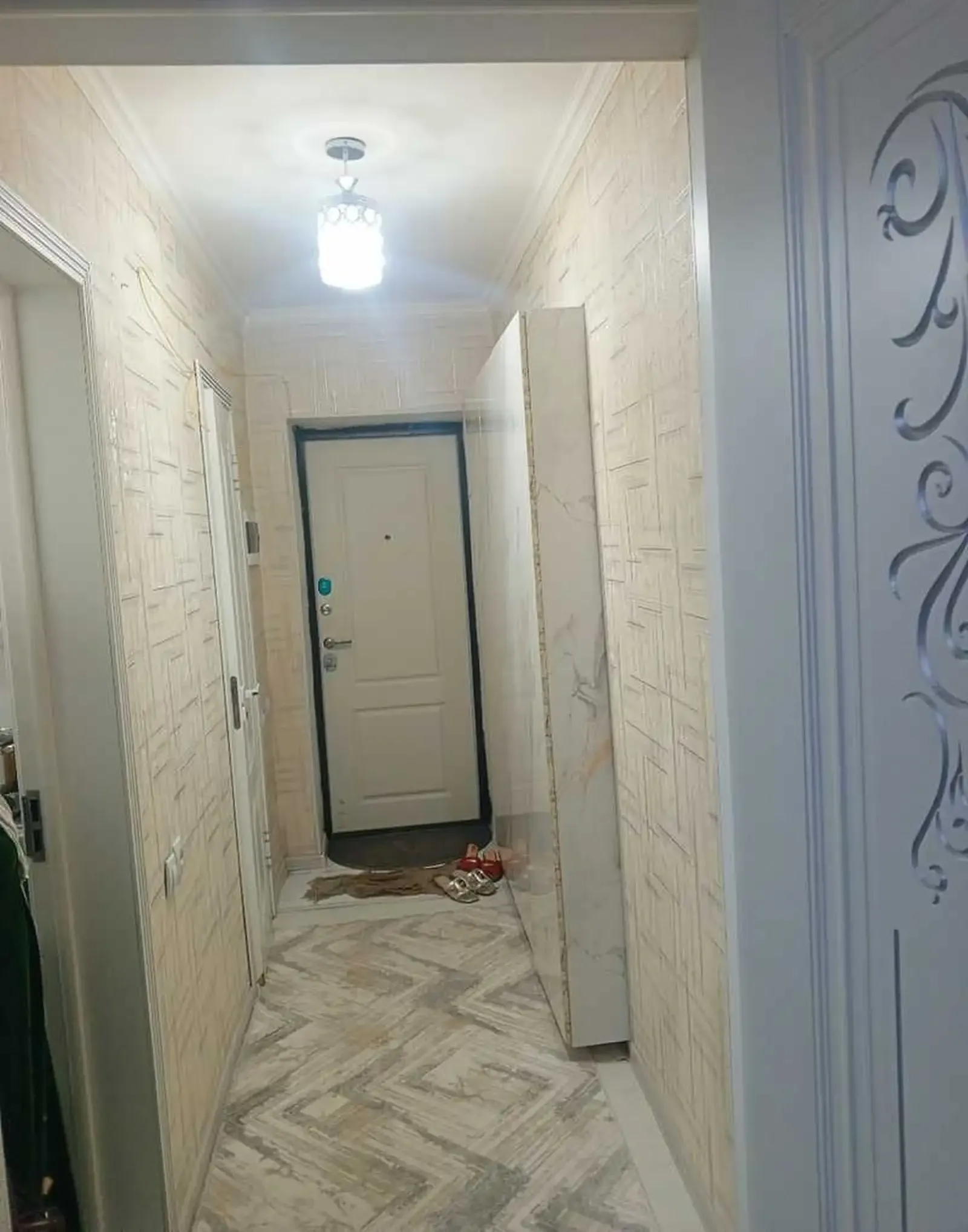 2-комн. квартира, 1 этаж, 75м², Маяковский