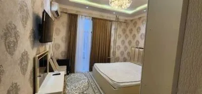 2-комн. квартира, 6 этаж, 70м², шохмансур