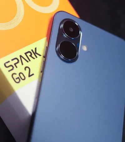 Tecno Spark Go 2 128 gb