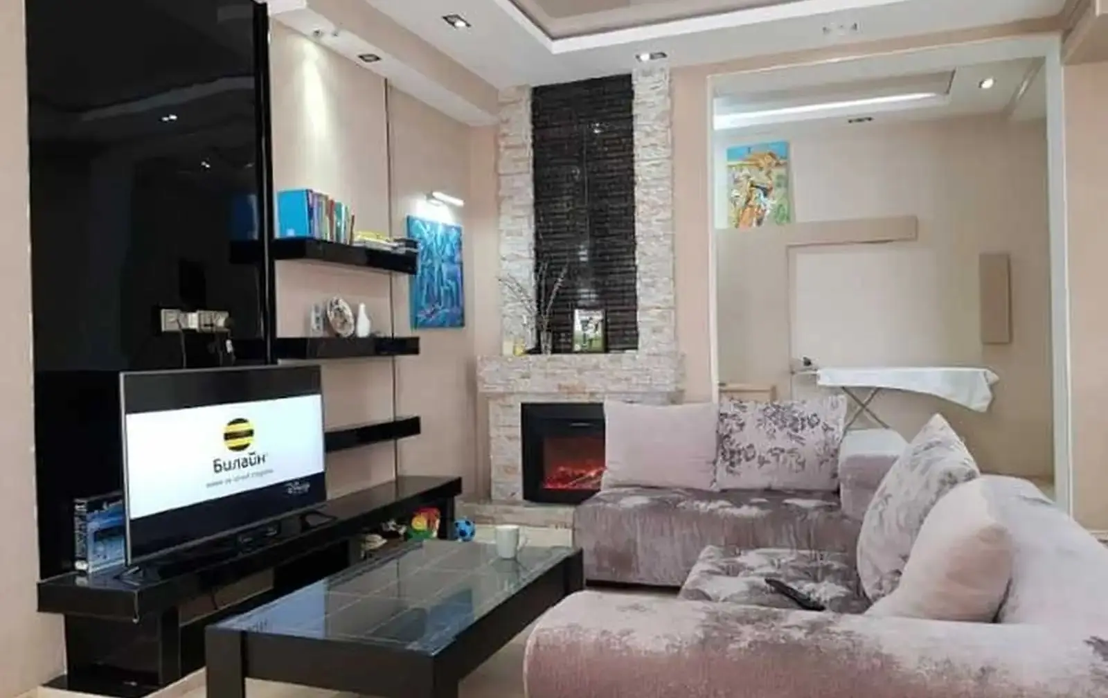 3-комн. квартира, 8 этаж, 116м², И.Сомони