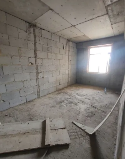 3-комн. квартира, 15 этаж, 125 м², Сино